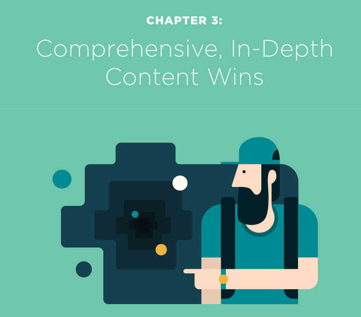 Brian Dean on why in-depth content wins